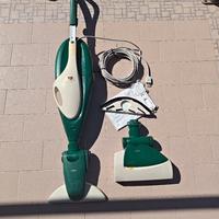vorwerk Folletto vk135