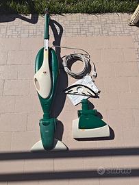 vorwerk Folletto vk135