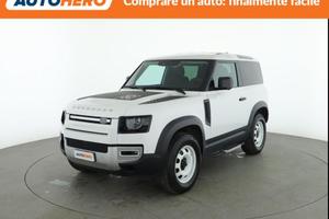 LAND ROVER Defender CT01171