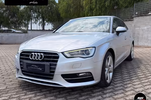 Audi A3 SPB 1.6 TDI Ambition - 2014