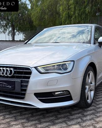 Audi A3 SPB 1.6 TDI Ambition - 2014