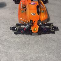 Kyosho mp11