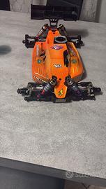 Kyosho mp11
