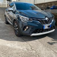 Captur gpl 100