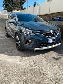 Captur gpl 100