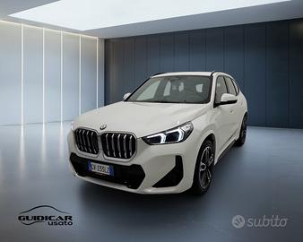BMW X1 U11 - X1 xdrive20d mhev 48V MSport auto