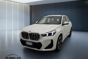 BMW X1 U11 - X1 xdrive20d mhev 48V MSport auto