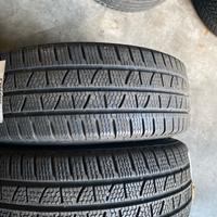 4 GOMME USATE INVERNALE 2255517C - CP79712972