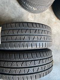 4 GOMME USATE INVERNALE 2255517C - CP79712972