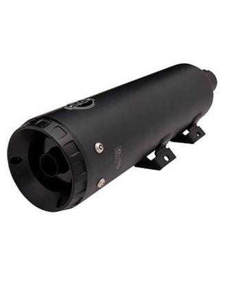 Marmitta Silenziatore Scarico Harley S&S omologato