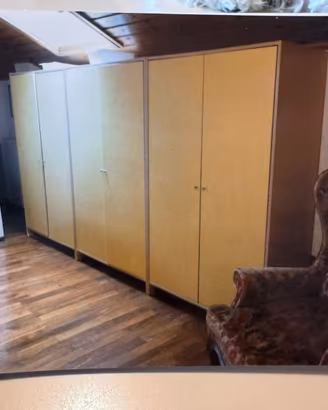 Armadi Ikea