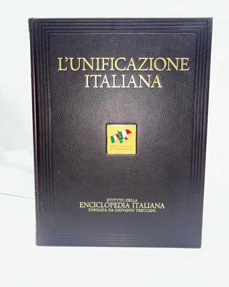 L'Unificazione Italiana-Treccani Speciale 150 Anni