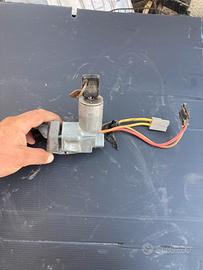 Blocchetto quadro renault 5 renault 19 / clio