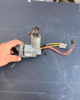 Blocchetto quadro renault 5 renault 19 / clio