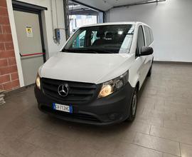 MERCEDES-BENZ Vito 2.0 114 CDI PL Tourer Pro Ext