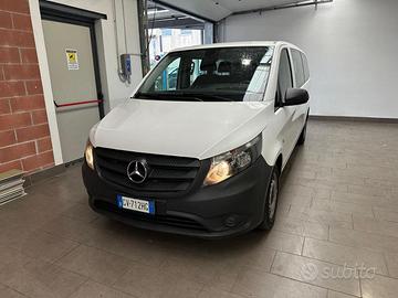 MERCEDES-BENZ Vito 2.0 114 CDI PL Tourer Pro Ext