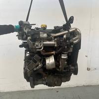 Motore Usato K9KH8, 1.5, Diesel, 66 kW