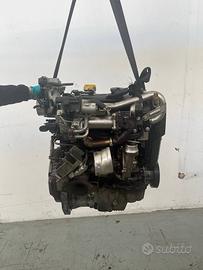 Motore Usato K9KH8, 1.5, Diesel, 66 kW