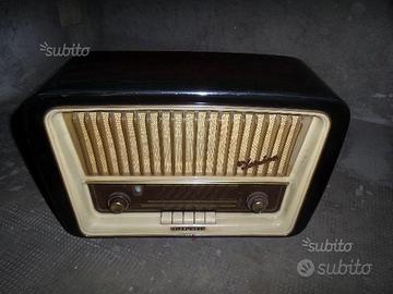 Radio Telefunken vintage