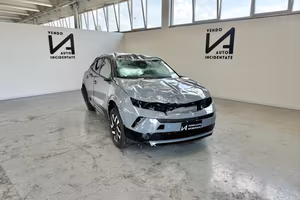 OPEL Mokka 1.2 TURBO 136CV GS
