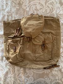 Zaino militare anni ‘40
