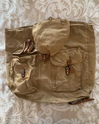 Zaino militare anni ‘40