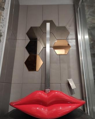 Bed breakfast Kissfromcilento Pollica Acciaroli