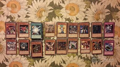 Carte YU-GI-OH