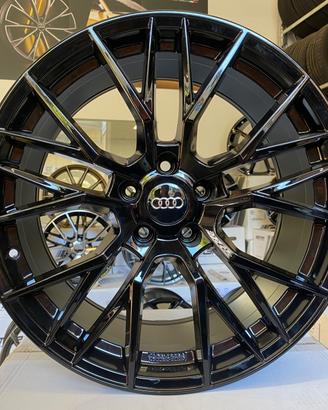 Cerchi Audi raggio 18 NUOVI cod.82921