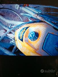 pompa spruzzo Wagner 