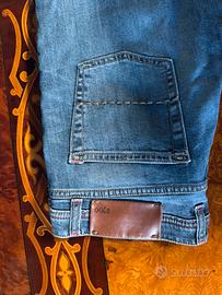 Jeans B700