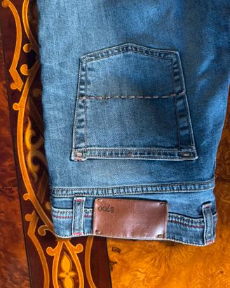 Jeans B700