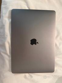 MAC BOOK PRO 2020 DA 256GB