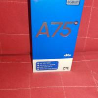 ZTE Blade A75 5G