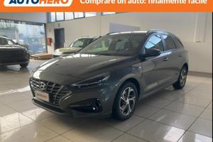HYUNDAI i30 XU56806