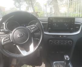 KIA XCeed - 2020