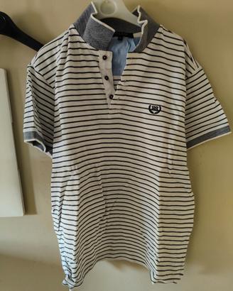 Polo uomo Henry Smith London