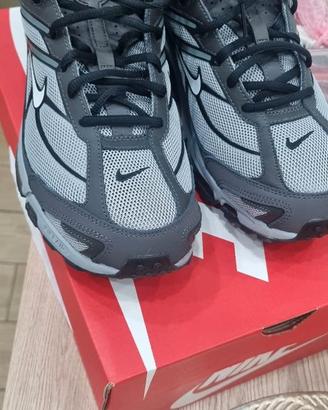 Scarpe nike shox nuove