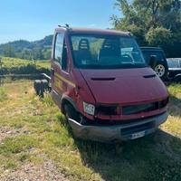 Iveco daily Ricambi
