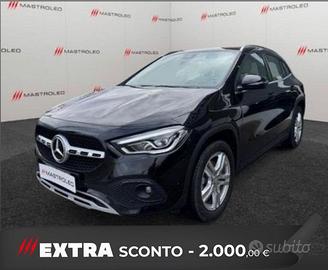 Mercedes-Benz GLA 200 d Sport auto,Chilometri...