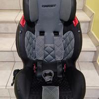 Seggiolino auto Foppapedretti IsoFix