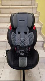 Seggiolino auto Foppapedretti IsoFix