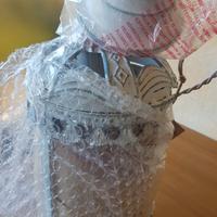 Lampadario Eglo nuovo