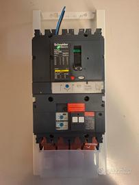Schneider NSX160B + Vigi NSX100/160 