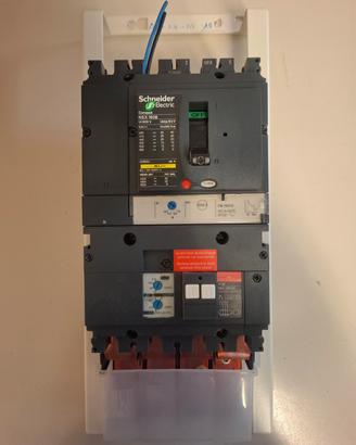 Schneider NSX160B + Vigi NSX100/160 