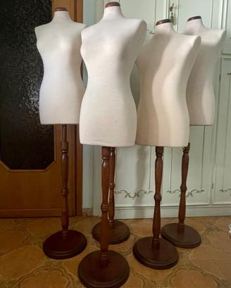 Manichini Sartoriali