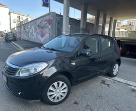 Dacia Sandero 1.2 GPL 75CV Ambiance