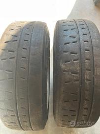 Gomme rally pirelli rk5 14
