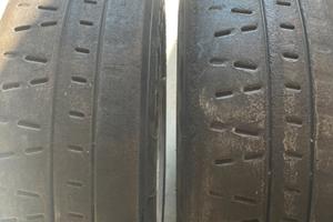 Gomme rally pirelli rk5 14