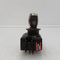 Blocchetto accensione con chiave mercedes c220 w20